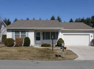 1001 Andrews Ct, South Bend, IN 46614