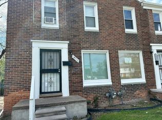 18515 Greenfield Rd, Detroit, MI 48235