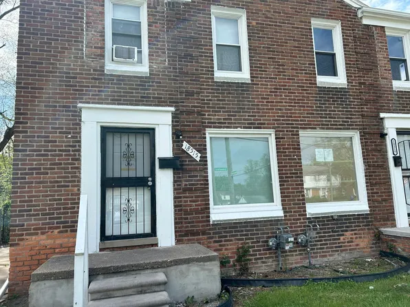18515 Greenfield Rd, Detroit, MI 48235
