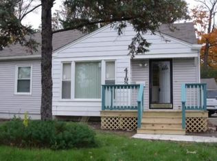 4192 Greenfield Rd, Berkley, MI 48072