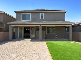 12093 E Ryscott Cir, Vail, AZ 85641