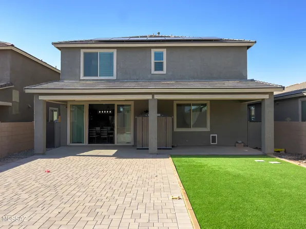 12093 E Ryscott Cir, Vail, AZ 85641