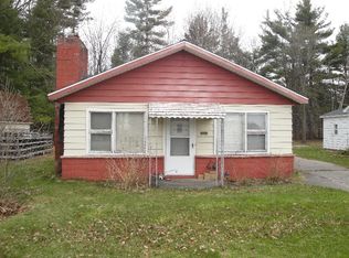 2522 Benson Rd, Tawas City, MI 48763