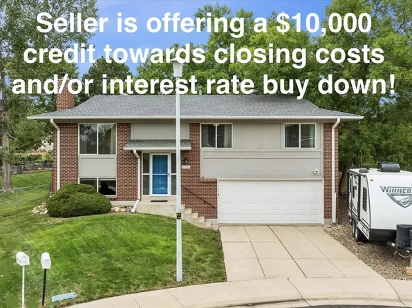 2239 S Alkire Court, Lakewood, CO 80228