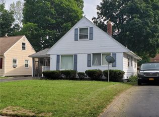 473 Winchester St, Rochester, NY 14615