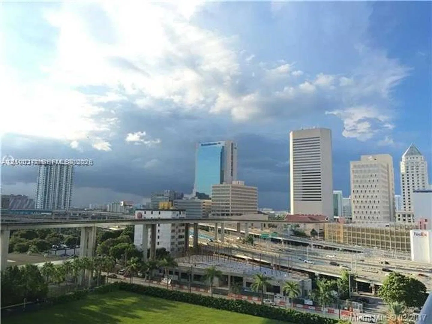 350 S Miami Ave cu-3705, Miami, FL 33130 — Photo 3