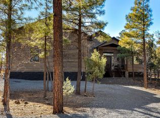 561 W Aspen Trl, Show Low, AZ 85901