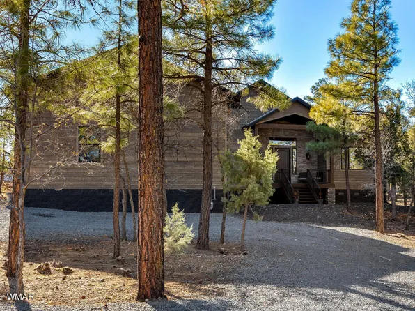 561 W Aspen Trl, Show Low, AZ 85901