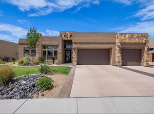 4745 N Cottontail Dr, Saint George, UT 84770