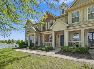 24534 George Washington Dr #0, Plainfield, IL 60544