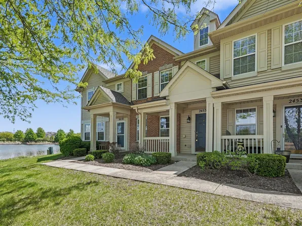 24534 George Washington Dr #0, Plainfield, IL 60544