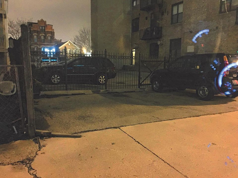 1st image of 1560 W Wabansia Ave #P-1