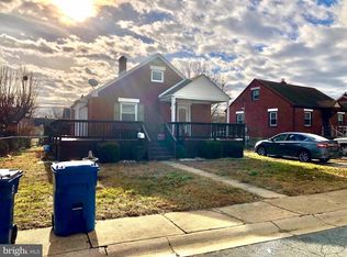 126 Stanley Ln, New Castle, DE 19720