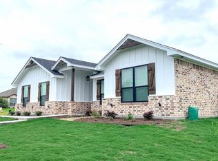 101 Willow Way, Gatesville, TX 76528