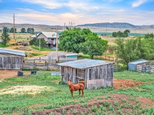 10 Chesapeake Dr, Emigrant, MT 59047