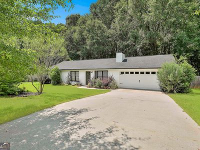 407 Deergrass Trl, Peachtree City, GA, 30269