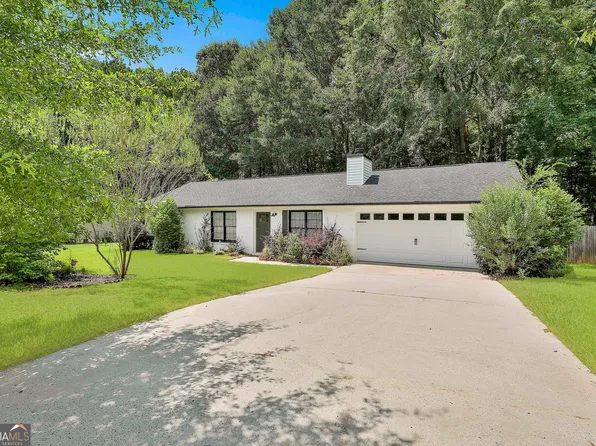 407 Deergrass Trl, Peachtree City, GA 30269
