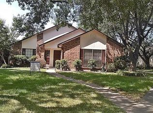 1801 Valley Glen Ct, Garland, TX 75040