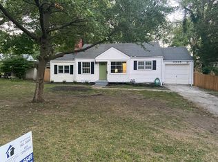 3315 NE 53rd St, Kansas City, MO 64119