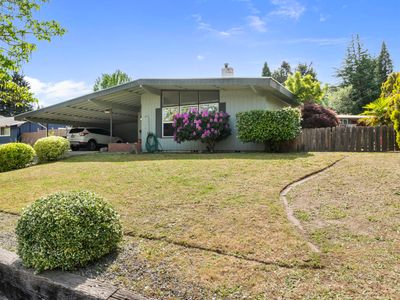 1320 NW Prospect Ave, Grants Pass, OR, 97526