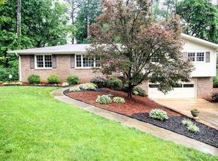 2962 Pathview Ln, Marietta, GA 30062