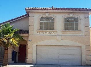 1944 Silver Breeze Ave, Las Vegas, NV 89183