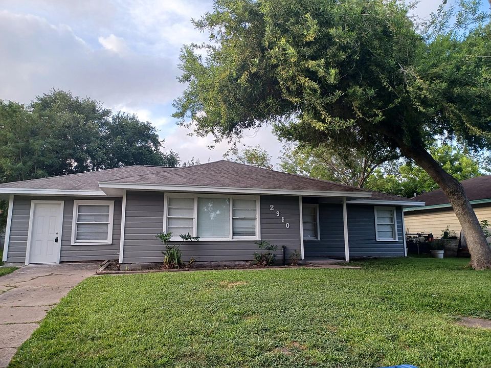 Front of the Home