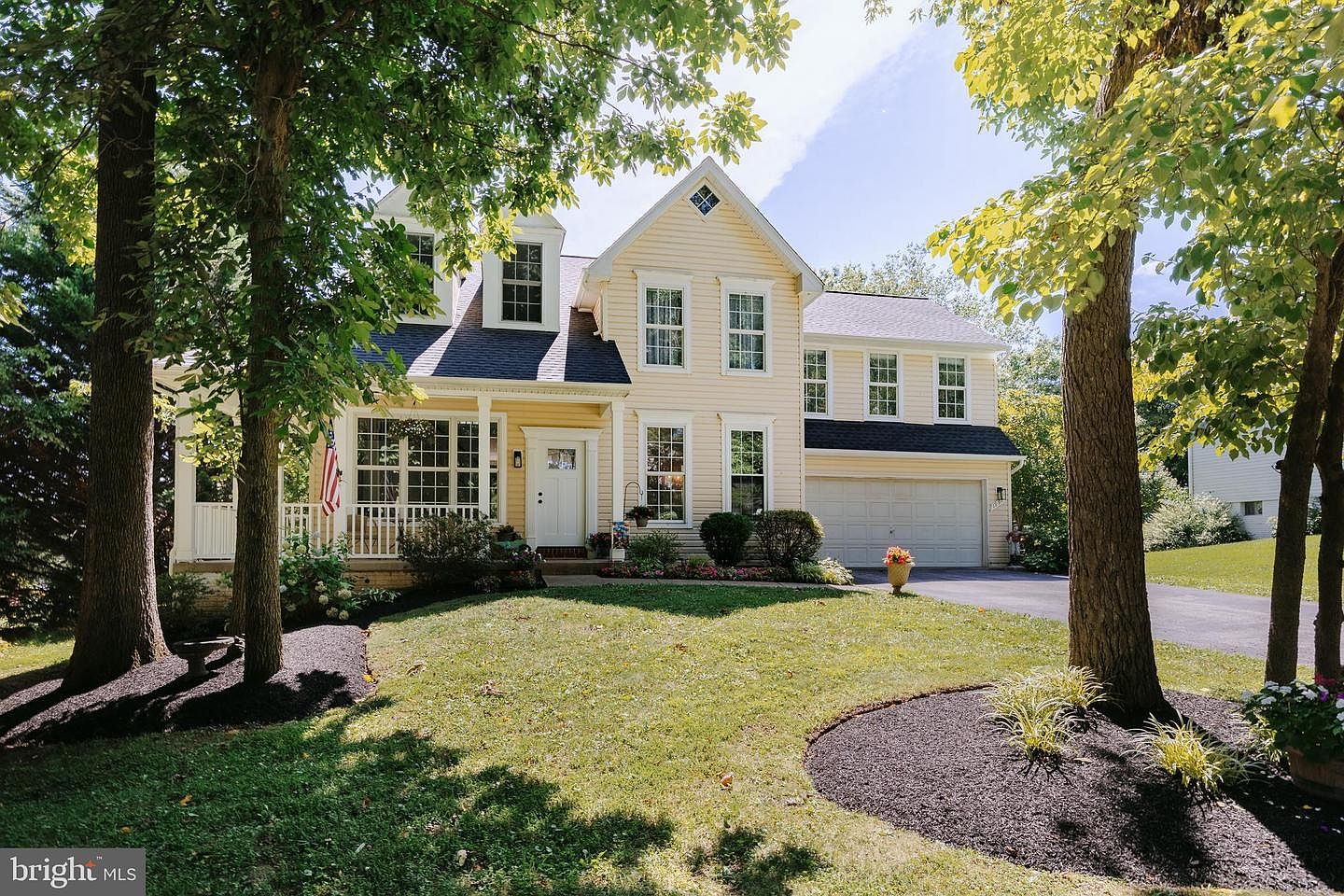 1997 Barley Rd, Marriottsville, MD 21104 | MLS #MDCR2035496 | Zillow