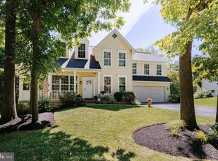1997 Barley Rd, Marriottsville, MD 21104