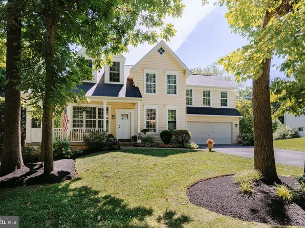 1997 Barley Rd, Marriottsville, MD 21104