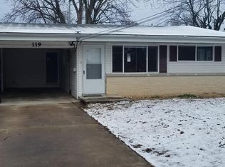 119 E Hines St, Republic, MO 65738