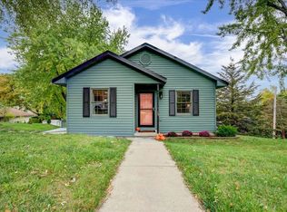 13 N High St, Deerfield, WI 53531