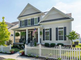 7222 Freedom Way, Mason, OH 45040