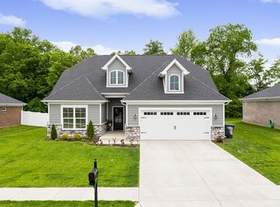 6610 Sunset Loop, Charlestown, IN 47111