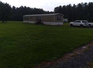 116 Gethsemane Church Rd, New Bern, NC 28562