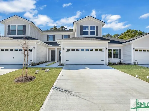 157 Lower Creek Dr, Richmond Hill, GA