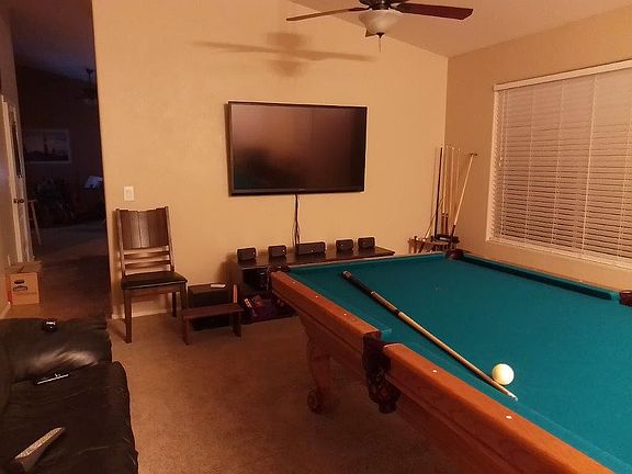 Front Living Room