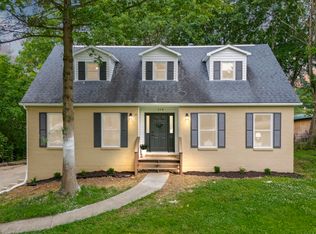 116 Carlton Dr, Richmond, KY 40475