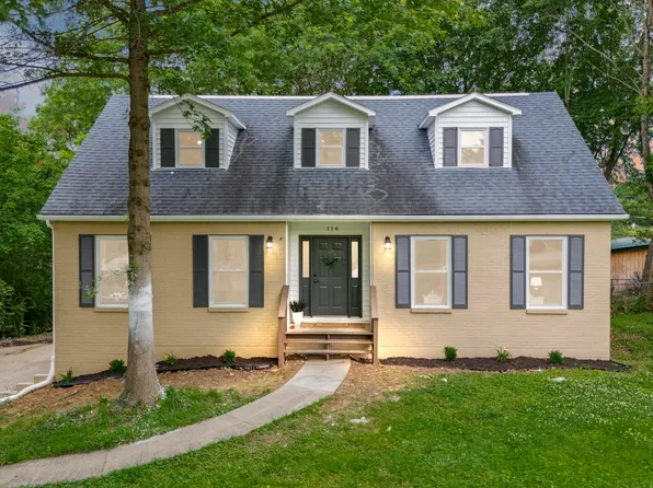 116 Carlton Dr, Richmond, KY 40475