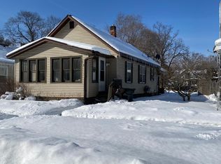 1615 McIlwraith St APT 1, Muskegon, MI 49442