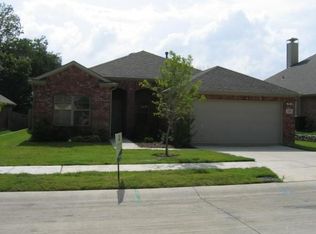 309 Lakefront Ct, McKinney, TX 75071