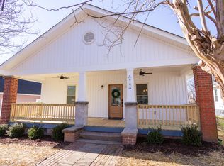 307 N Maple St, Durham, NC 27703