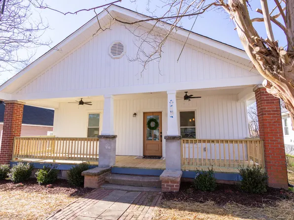 307 N Maple St, Durham, NC 27703