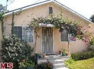 2766 Knox Ave, Los Angeles, CA 90039