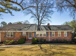 173 Peachtree Circle Mountain Brk, Birmingham, AL 35213