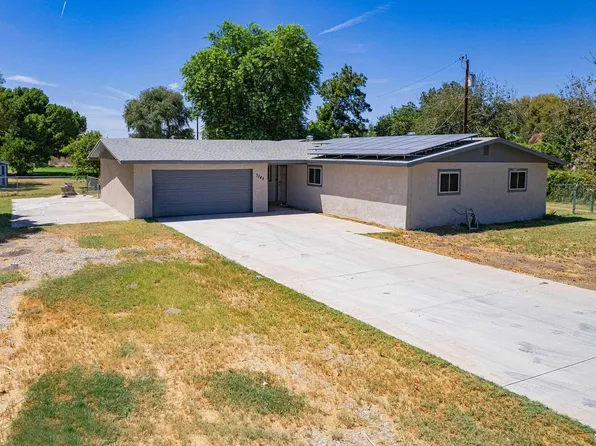 7846 S Pritchard Ave, Yuma, AZ 85364