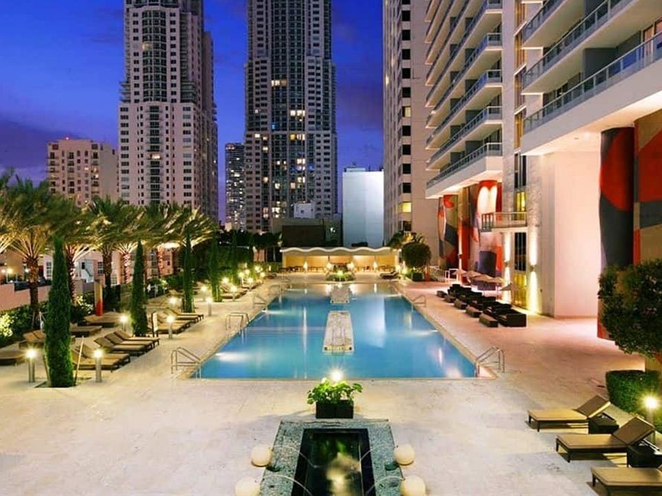 1st image of 50 Biscayne Blvd APT 2609