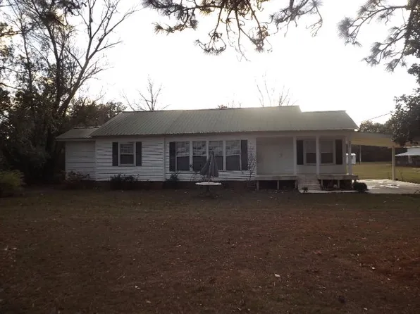 5811 S Highway 121, Blackshear, GA 31516