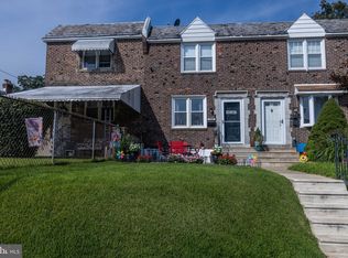 534 Seven Oaks Dr, Clifton Heights, PA 19018
