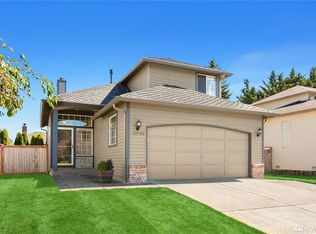 32700 20th Ave SW, Federal Way, WA 98023